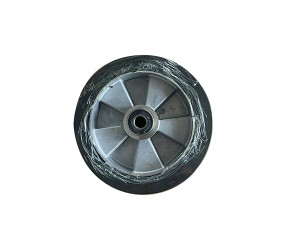 10” rear wheel for AC800 and AC900