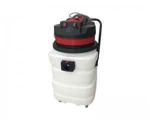 WD582 Wet And Dry Industrial Vacuum Cleaner