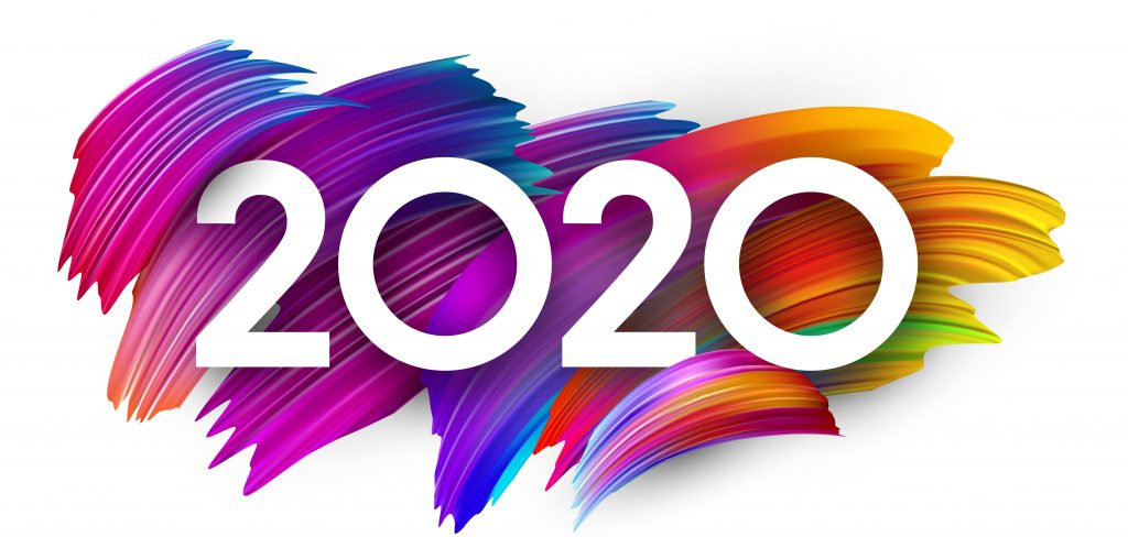 A  challenging year 2020