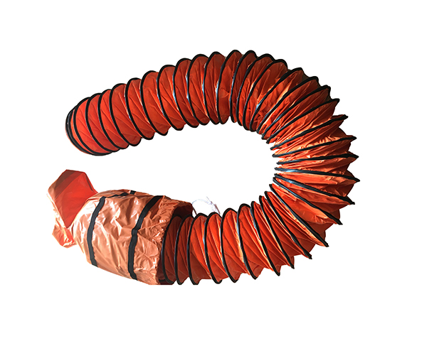 Flexible air ducting Featured Image