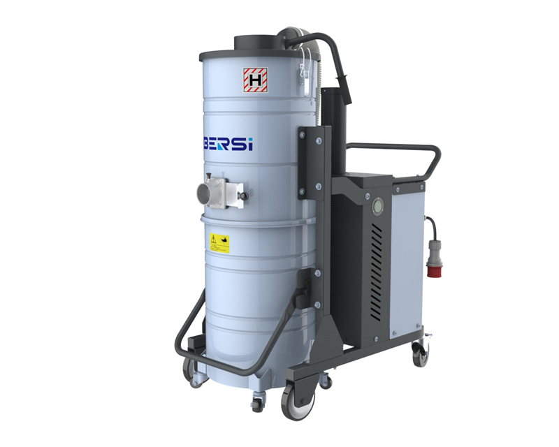 A9 three phase industrial vacuum Featured Image