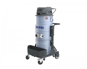 S3 Single Phase Wet &Dry Industrial Vacuum