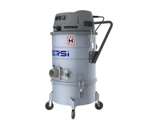 S2 Compact Wet &Dry Industrial Vacuum Cleaner