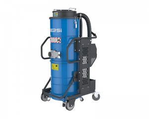 DC3600 3 Motors Wet&Dry Auto Pulsing Industrial Vacuum