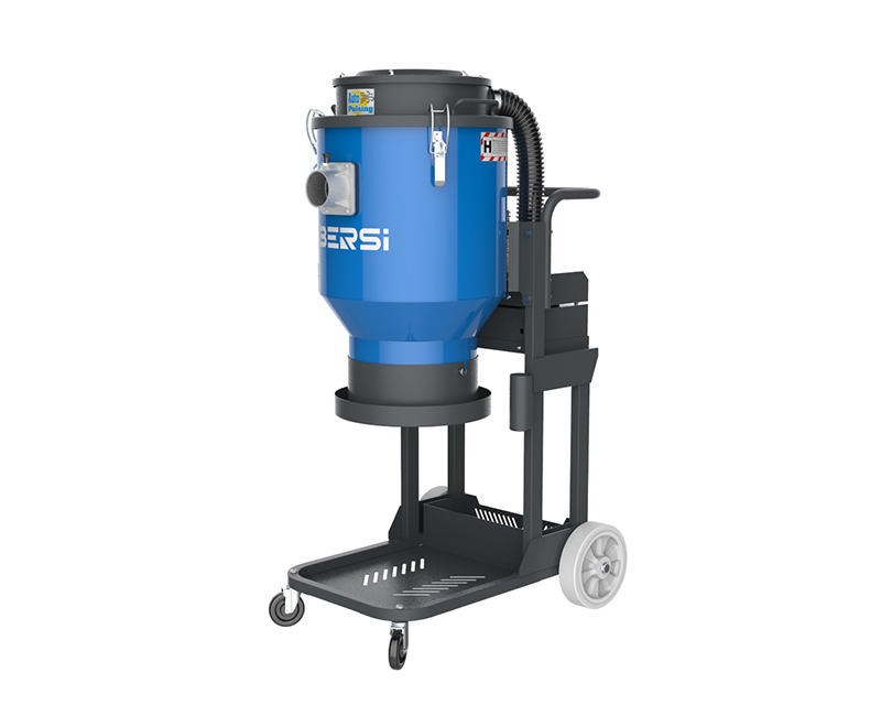 Wholesale 2010T/2020T 2 Motors Auto Pulsing Dust Extractor factory and ...