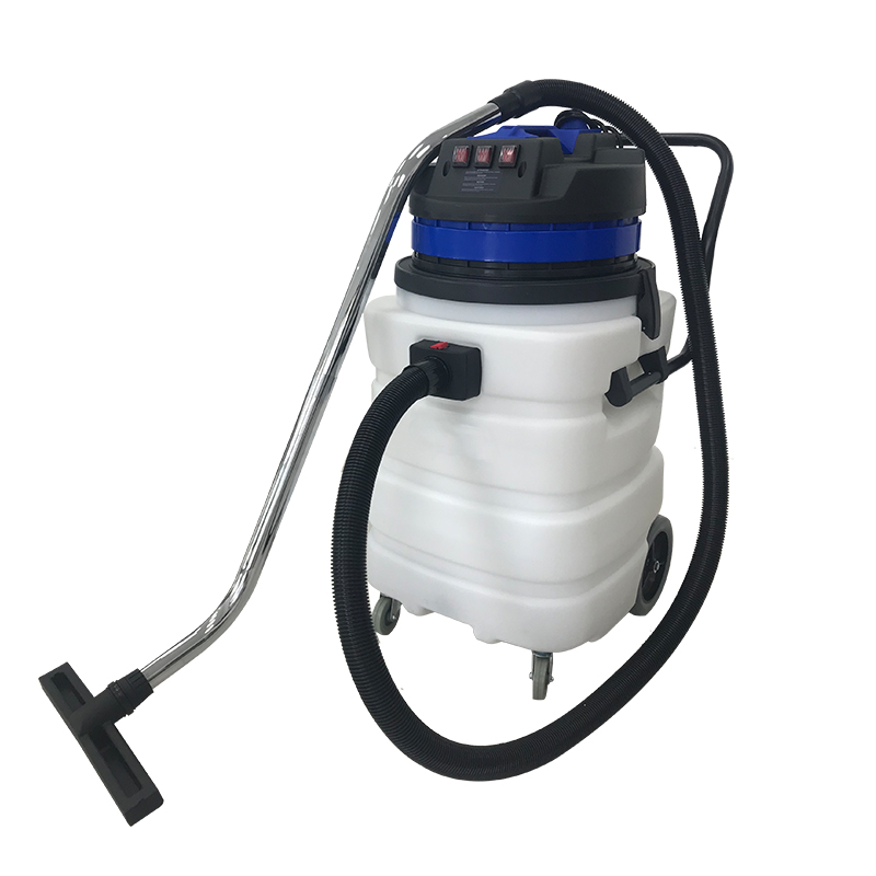 3000W Industrial Vacuum Cleaner 01