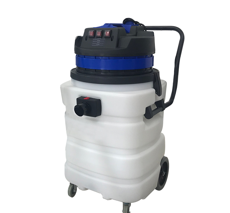 3000W Industrial Vacuum Cleaner 02