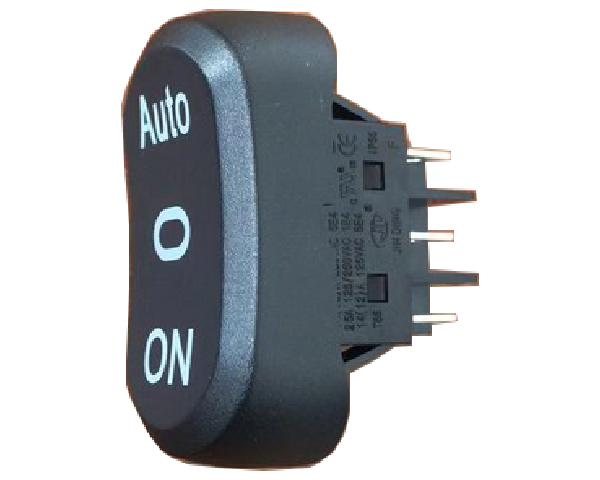 Wholesale On/off rocker switch,AC150H factory and suppliers | Bersi